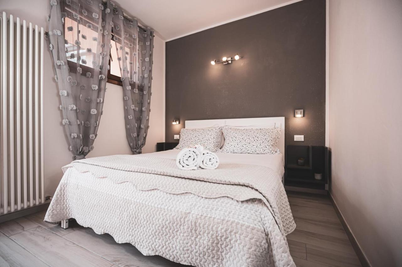 Kite Beth'S House Apartment Brenzone sul Garda Bagian luar foto